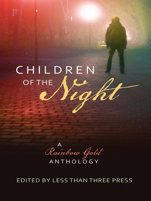 Title details for Children of the Night by Samantha M. Derr - Available